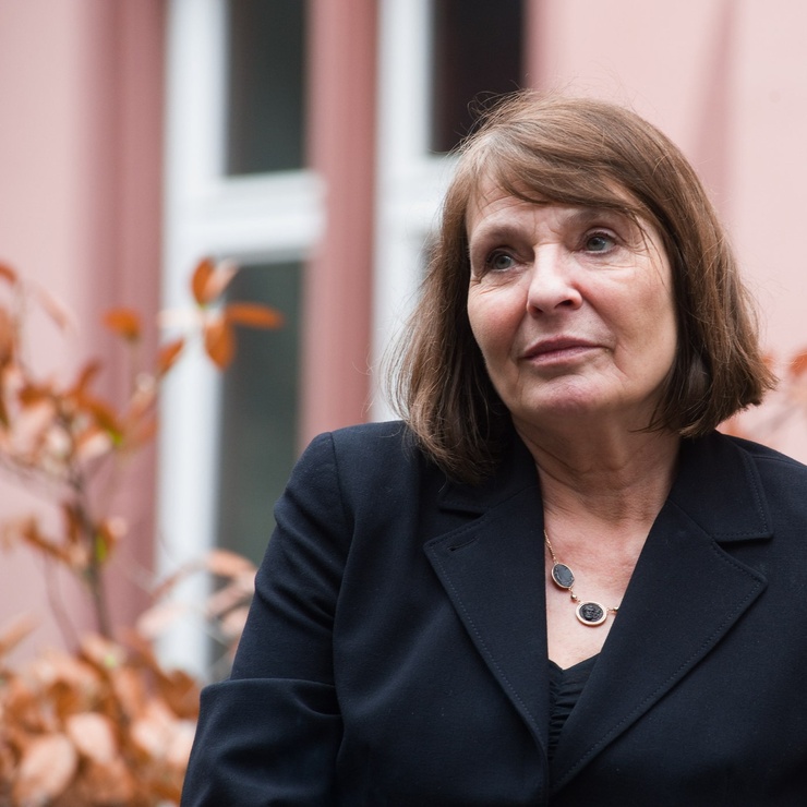 Monika Maron