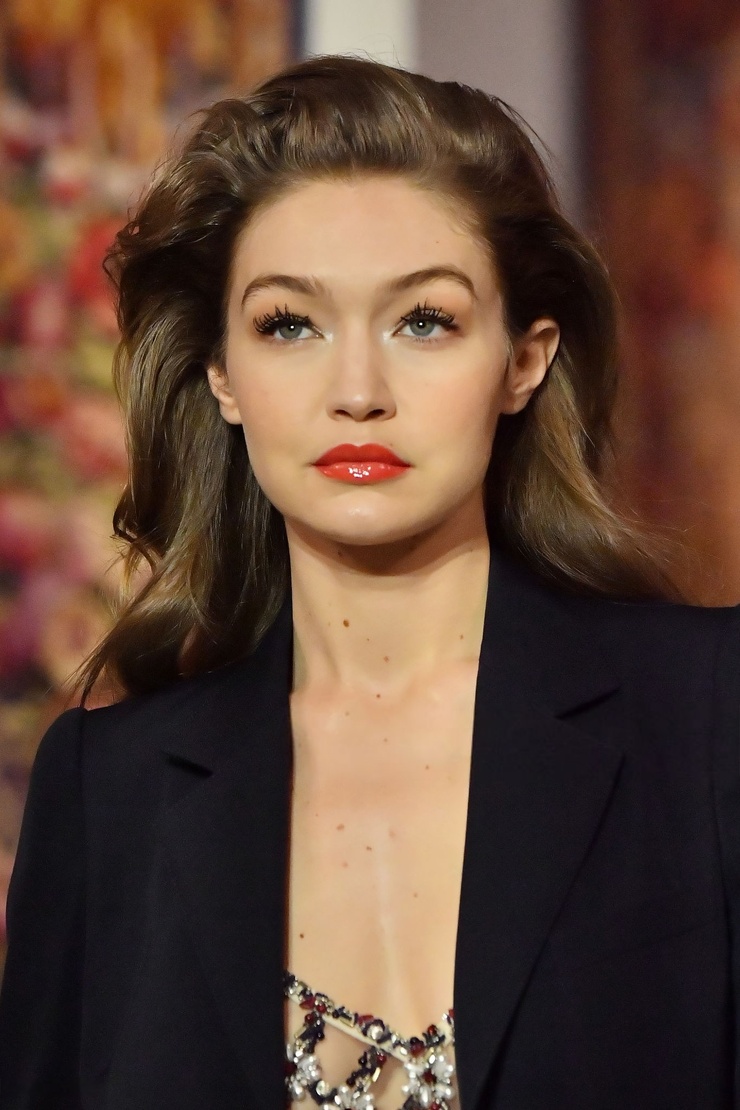 Gigi Hadid