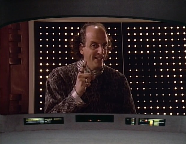 Star Trek: The Next Generation