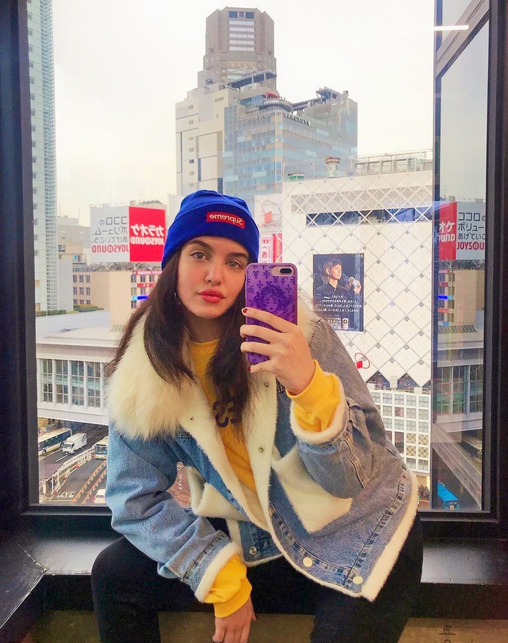 Lilimar Hernandez