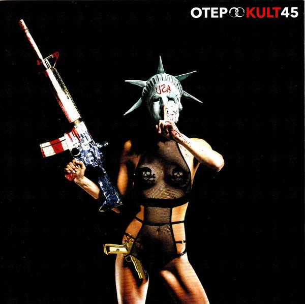 Otep - Kult 45