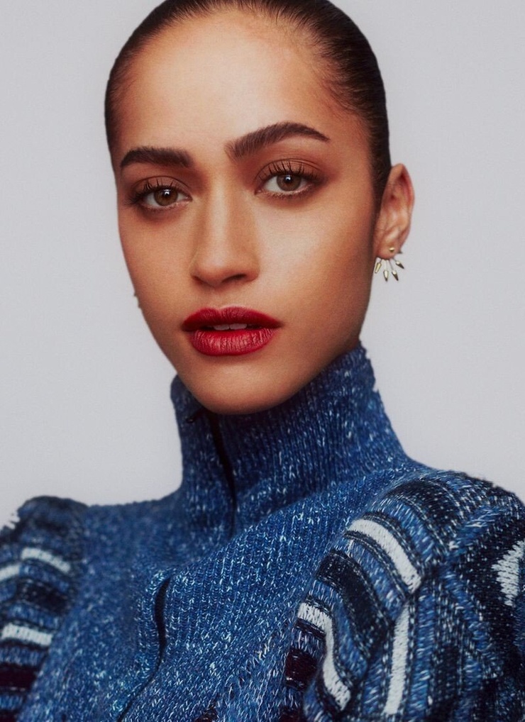 Alanna Arrington Alanna Arrington