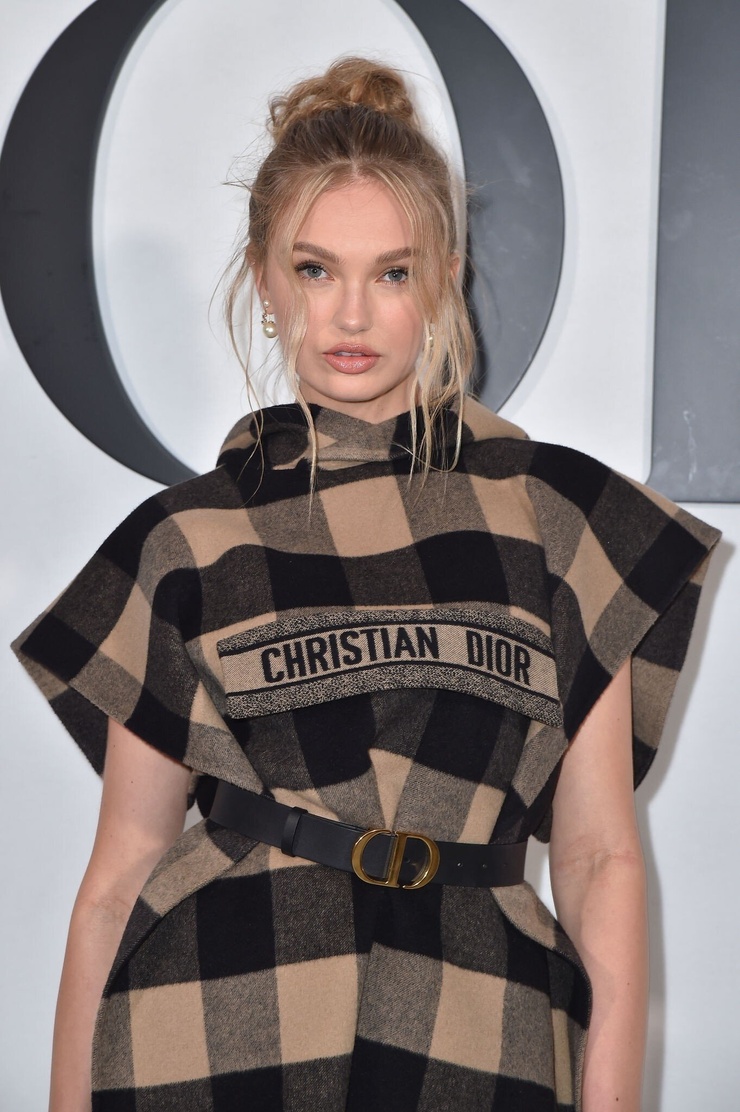 Romee Strijd Romee Strijd