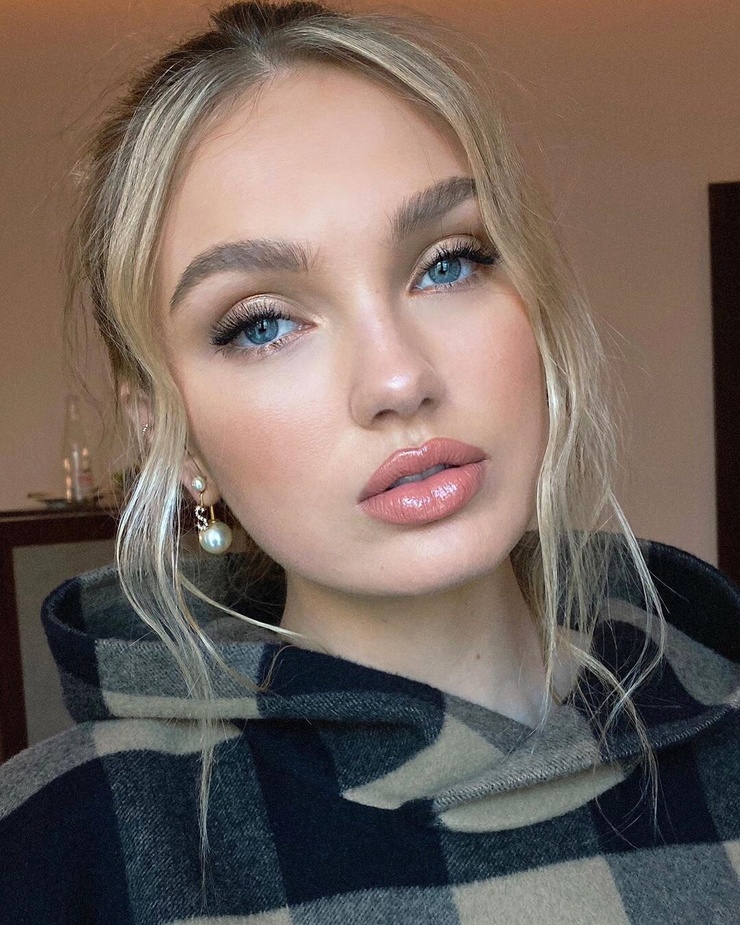 Romee Strijd Romee Strijd