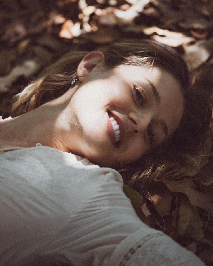 Isabelle Cornish Isabelle Cornish