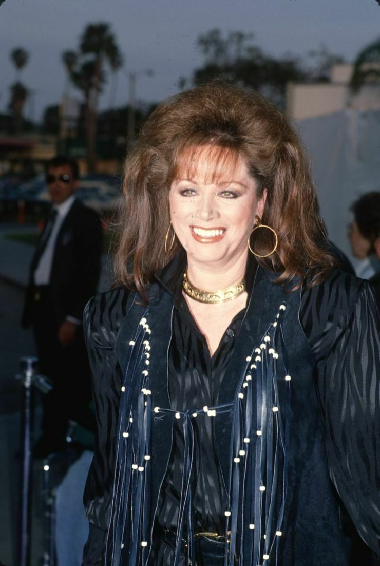 Jackie Collins