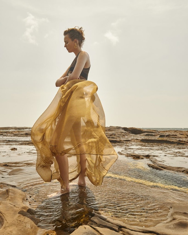 Mali Koopman