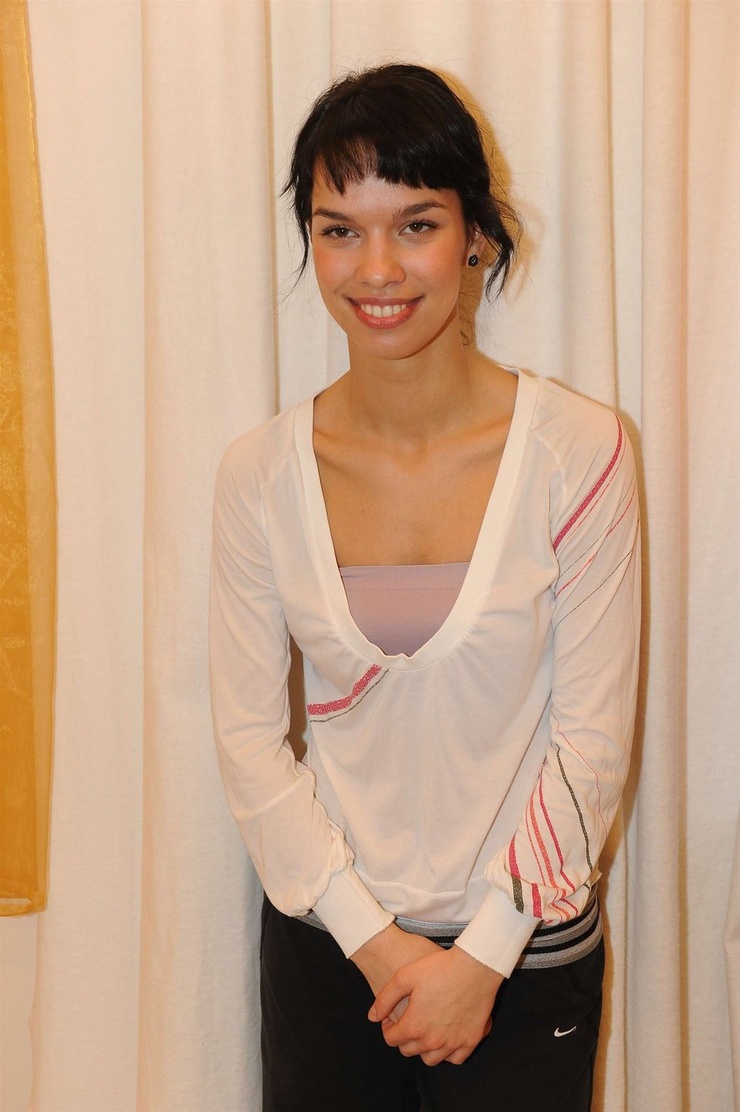 Radka Pavlovčinová Radka Pavlovčinová