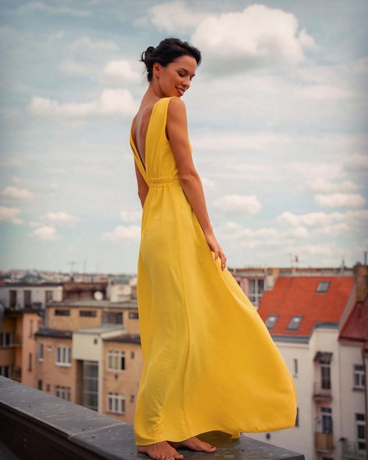 Radka Pavlovčinová Radka Pavlovčinová