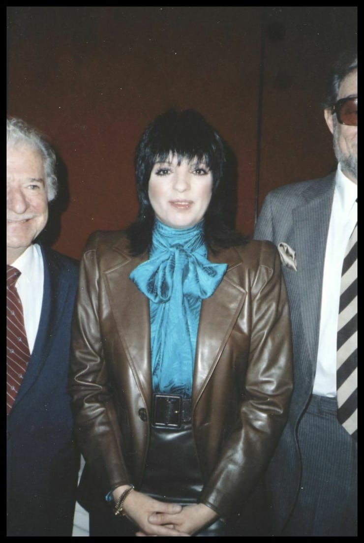 Liza Minnelli