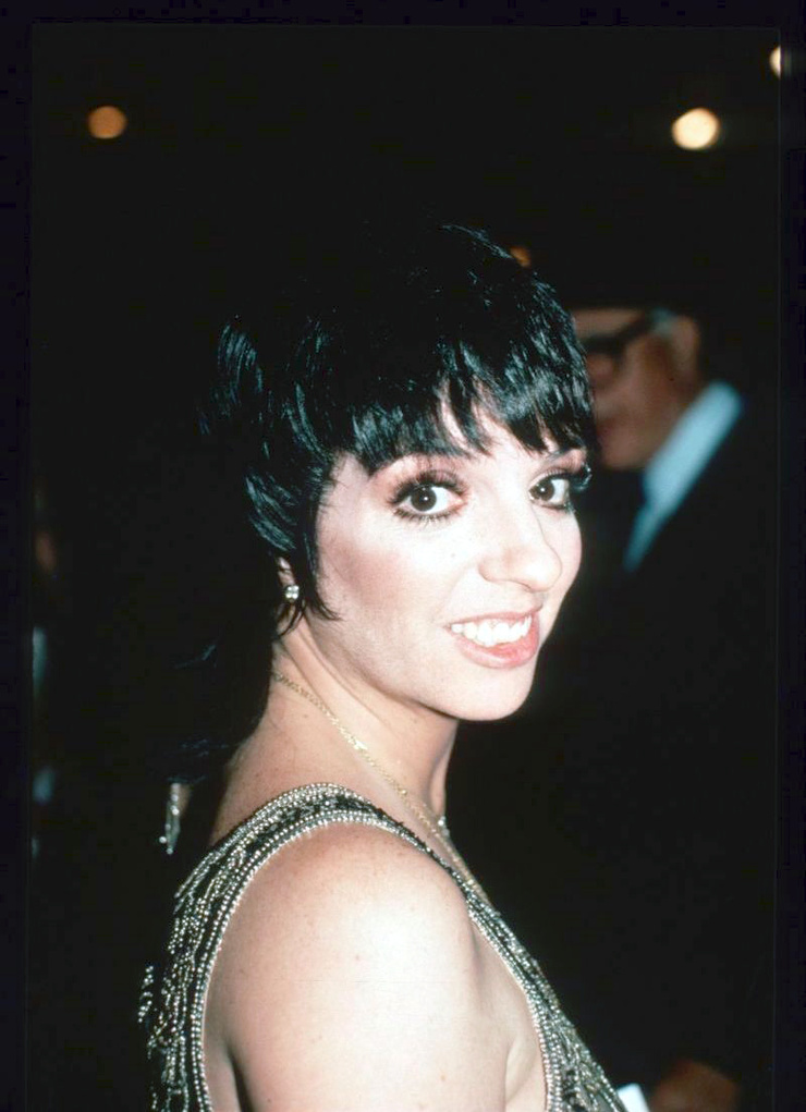 Liza Minnelli Liza Minnelli