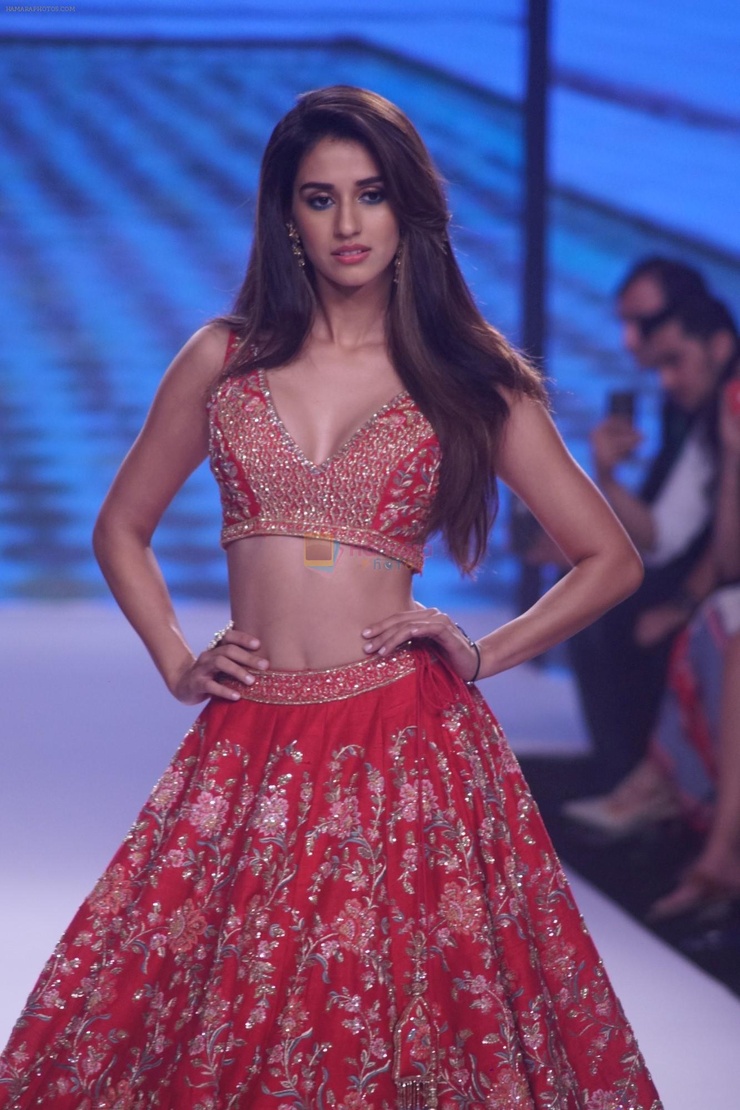 Disha Patani