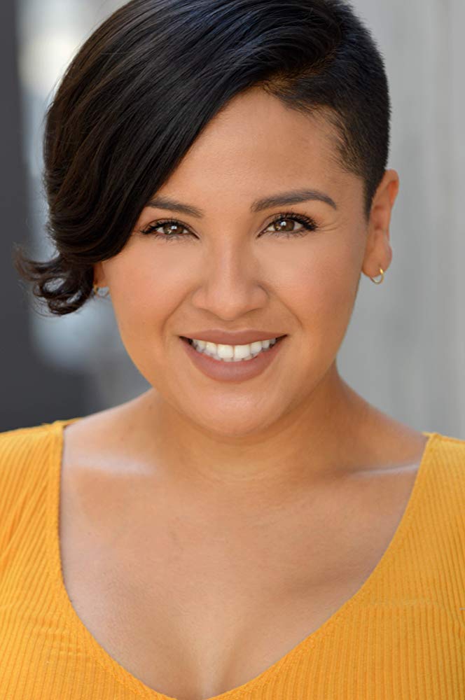 Annie Gonzalez Annie Gonzalez
