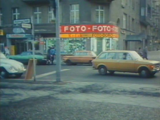 Berliner Bettwurst