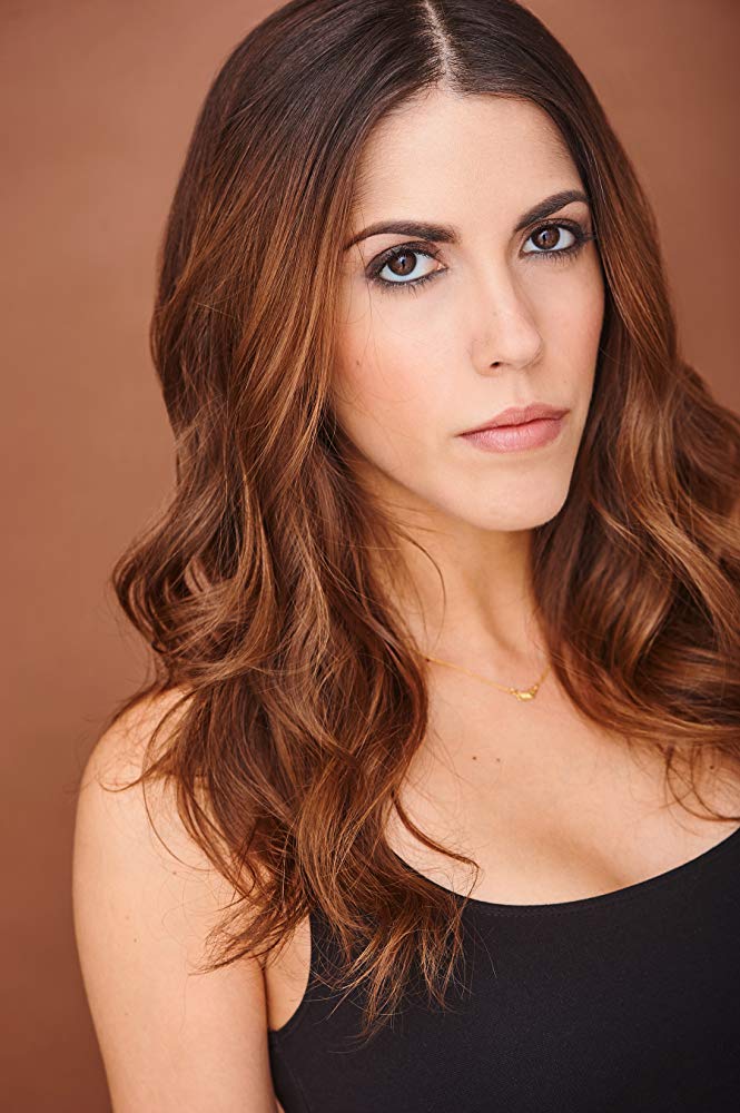 Andrea Lareo Andrea Lareo