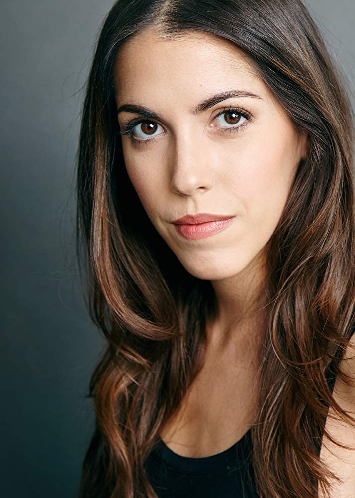 Andrea Lareo Andrea Lareo