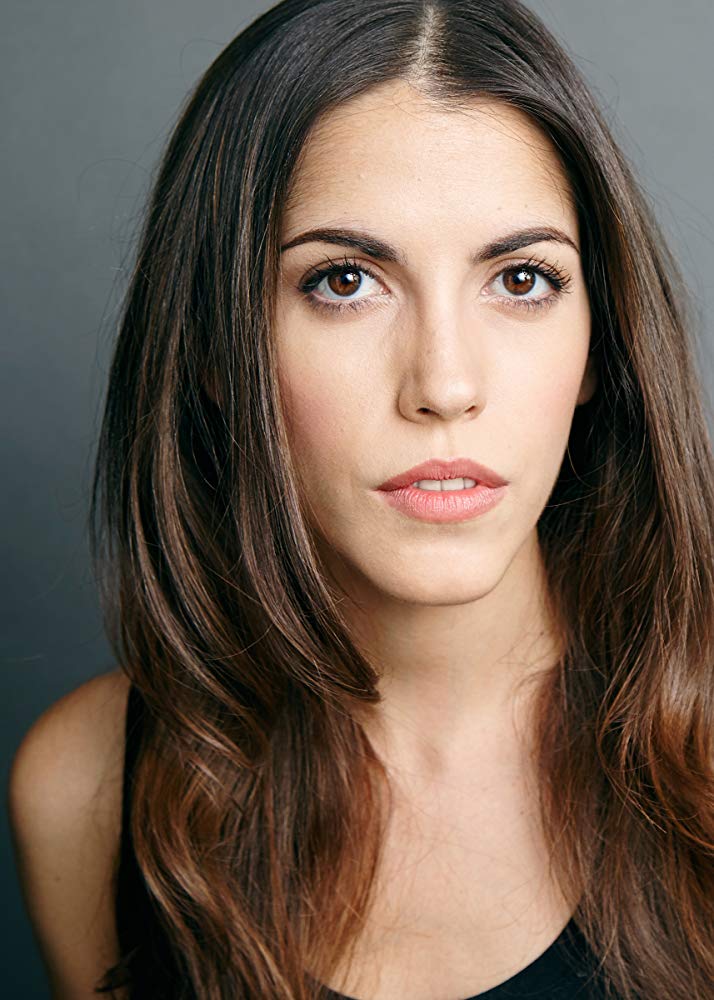 Andrea Lareo Andrea Lareo
