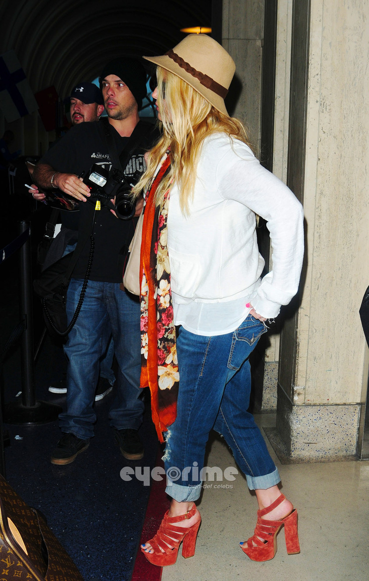 Jessica Simpson Jessica Simpson