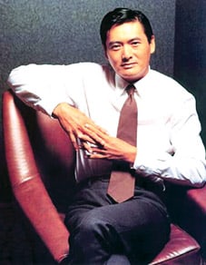 Chow Yun-Fat