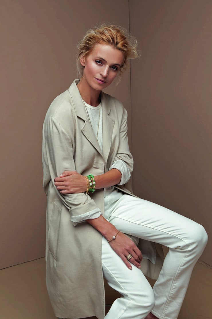 Ivana Jiresová Ivana Jiresová