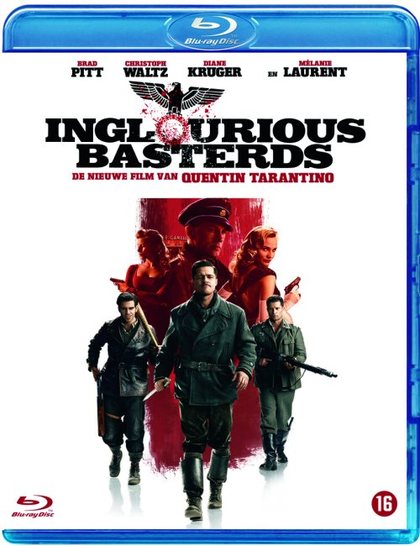 Inglourious Basterds