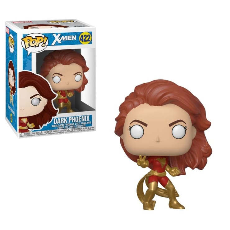 Funko POP! Marvel - Dark Phoenix