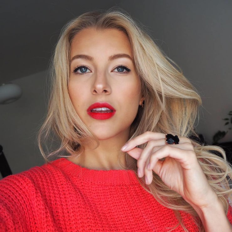 Jitka Novackova Jitka Novackova