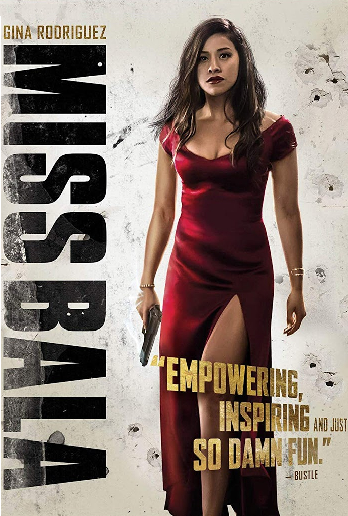 Miss Bala