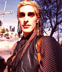 Perry Farrell