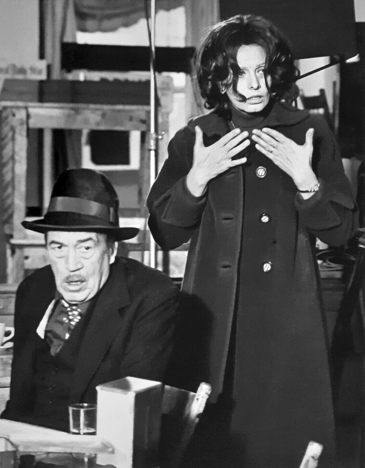 Sophia Loren Sophia Loren