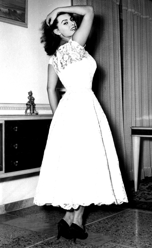 Sophia Loren Sophia Loren