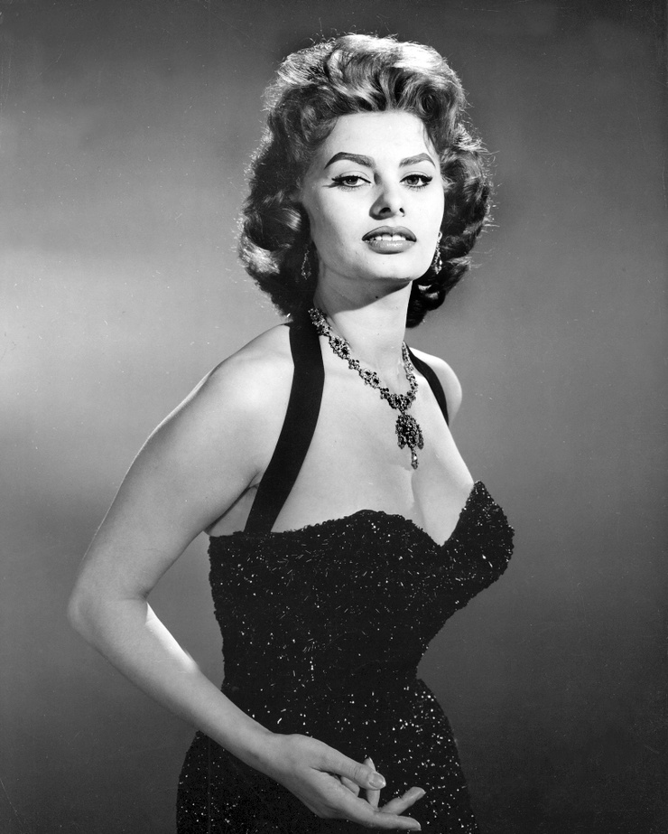 Sophia Loren Sophia Loren