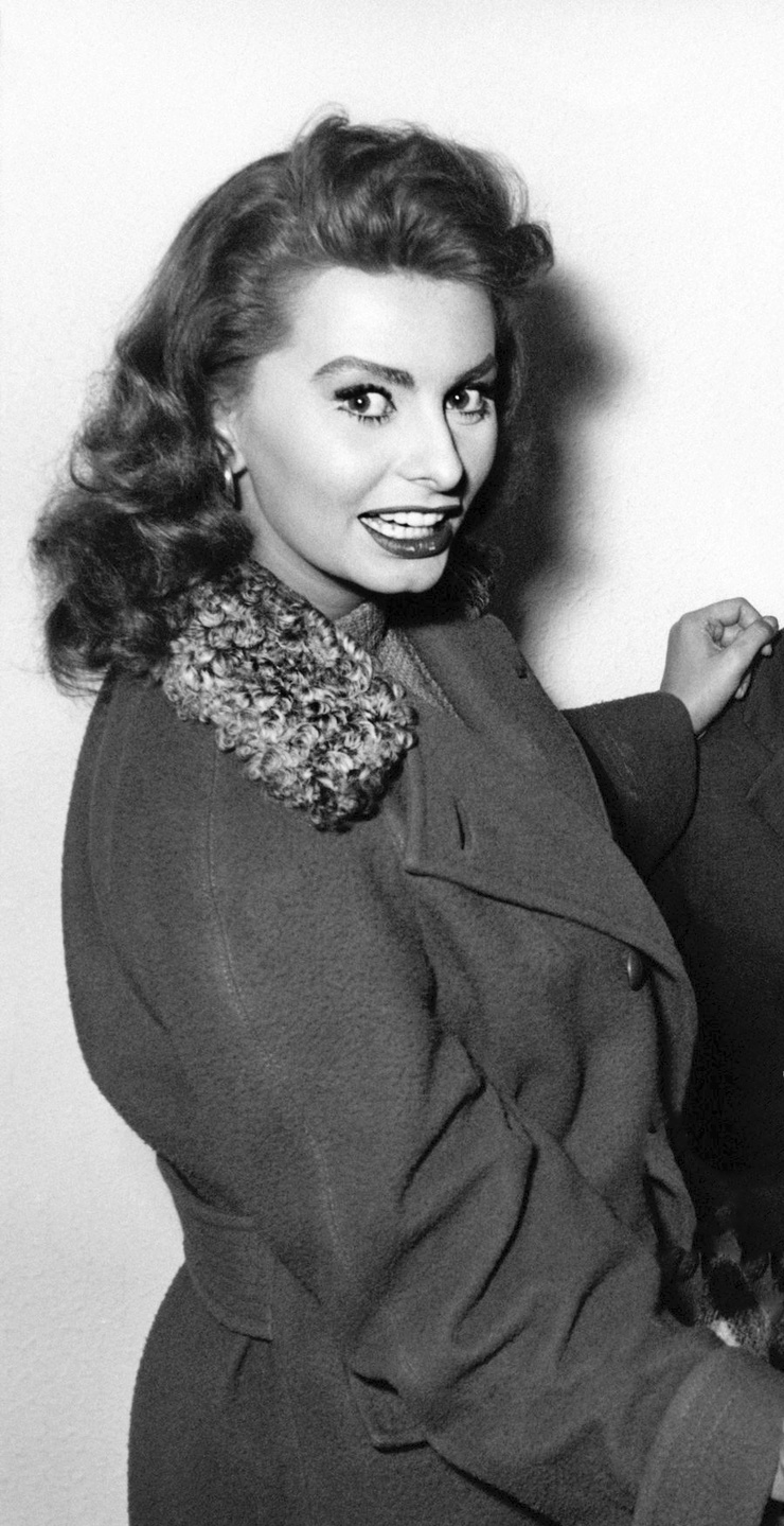 Sophia Loren Sophia Loren