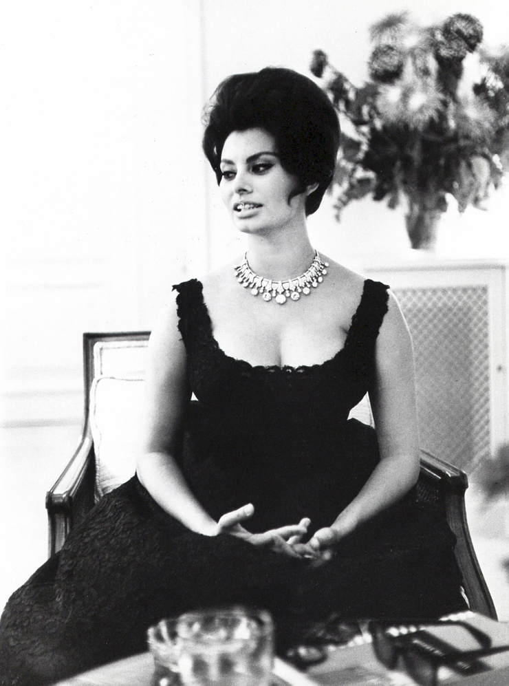 Sophia Loren Sophia Loren