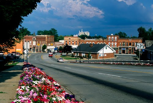 Vassar