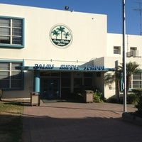 Palms Middle School