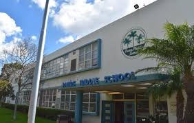 Palms Middle School
