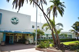 Palms Middle School