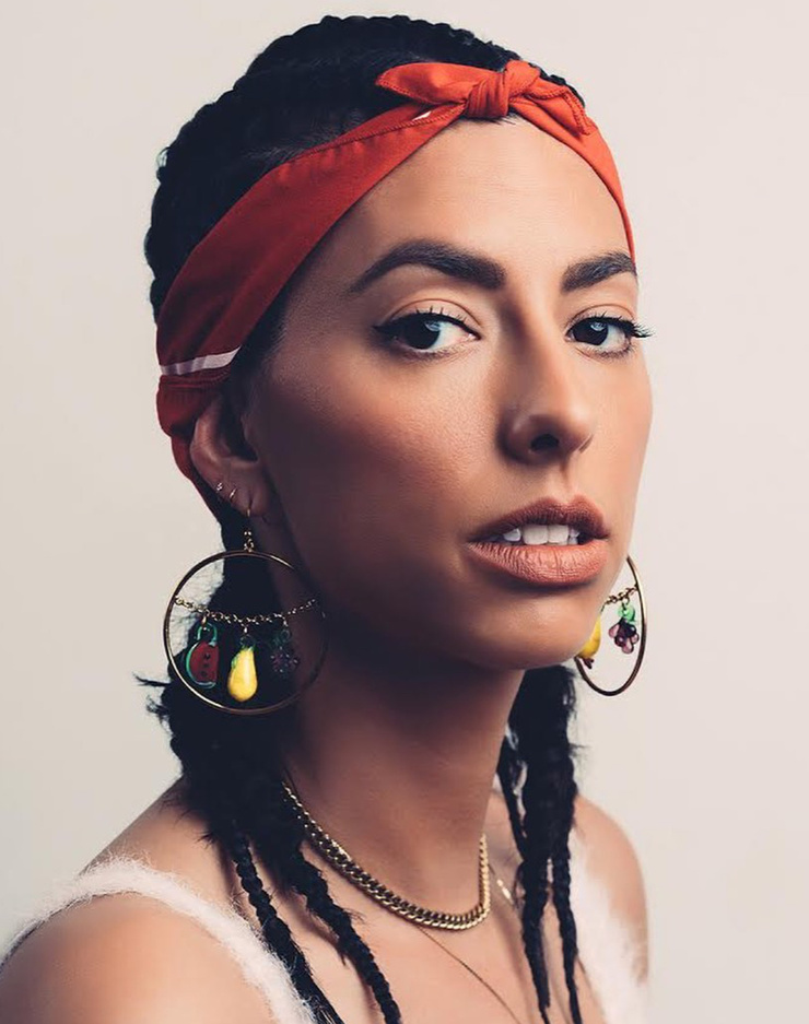 Jade Catta-Preta