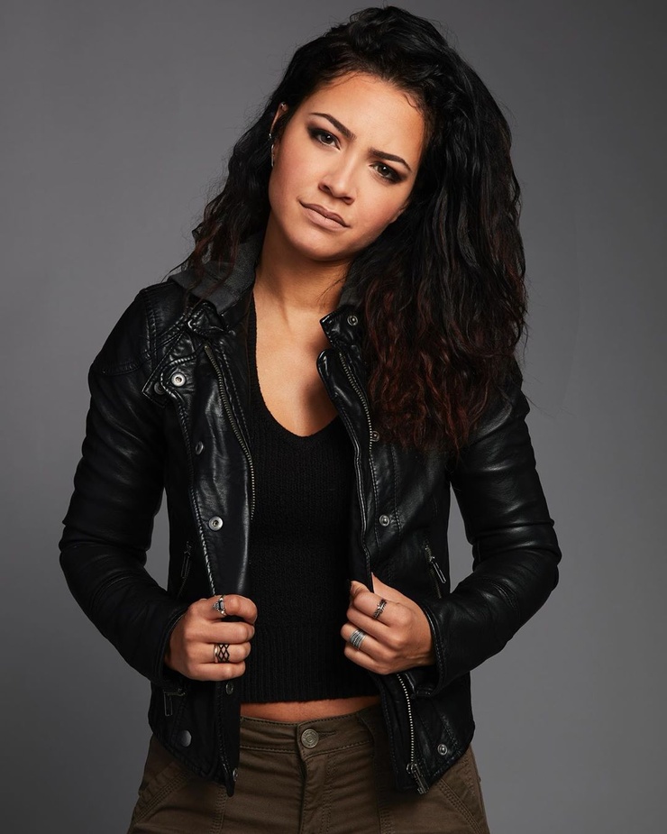 Tristin Mays Tristin Mays