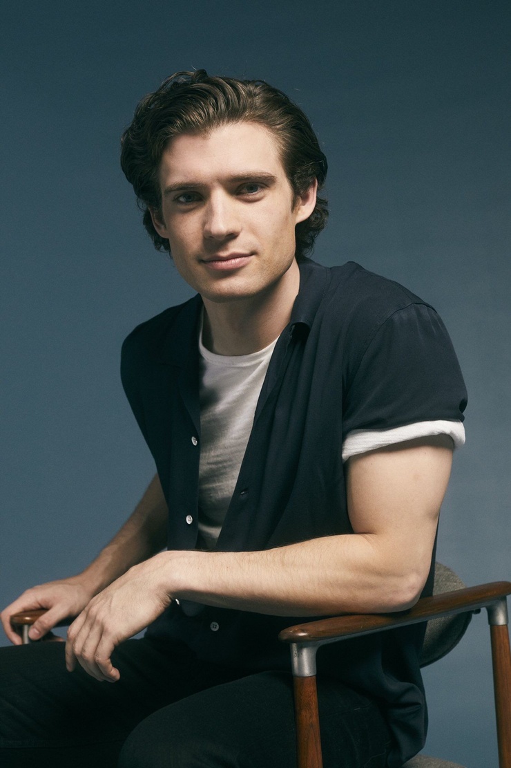David Corenswet