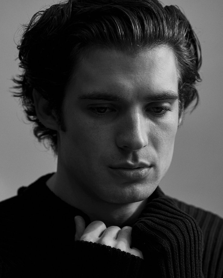 David Corenswet