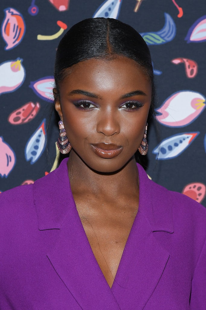 Leomie Anderson