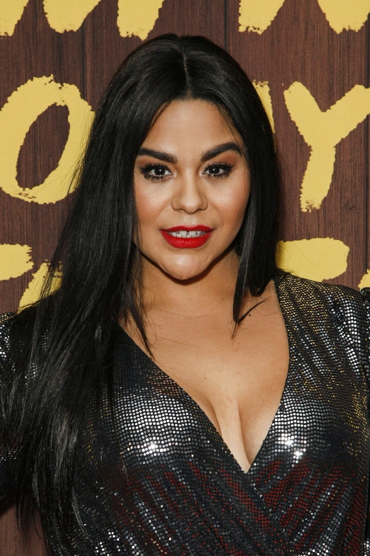 Image of Jessica Marie Garcia