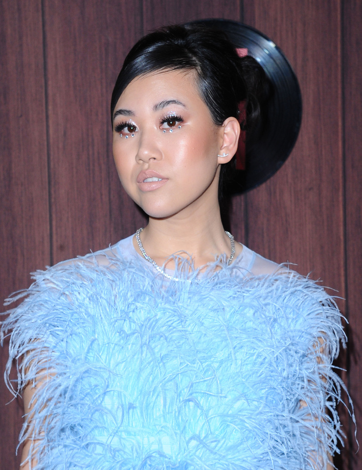Ramona Young