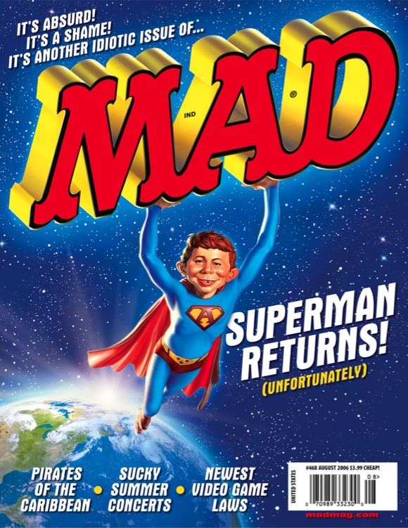 Superman Returns Superman Returns