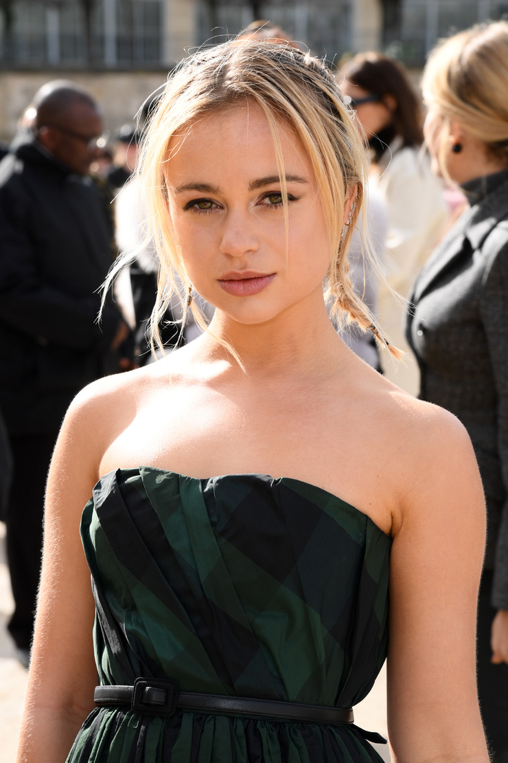 Lady Amelia Windsor Lady Amelia Windsor