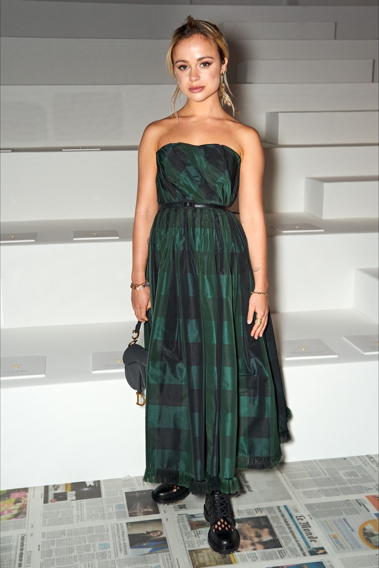 Lady Amelia Windsor