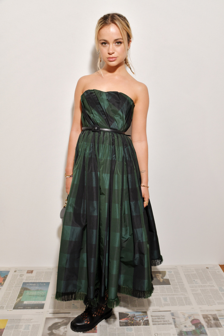 Lady Amelia Windsor