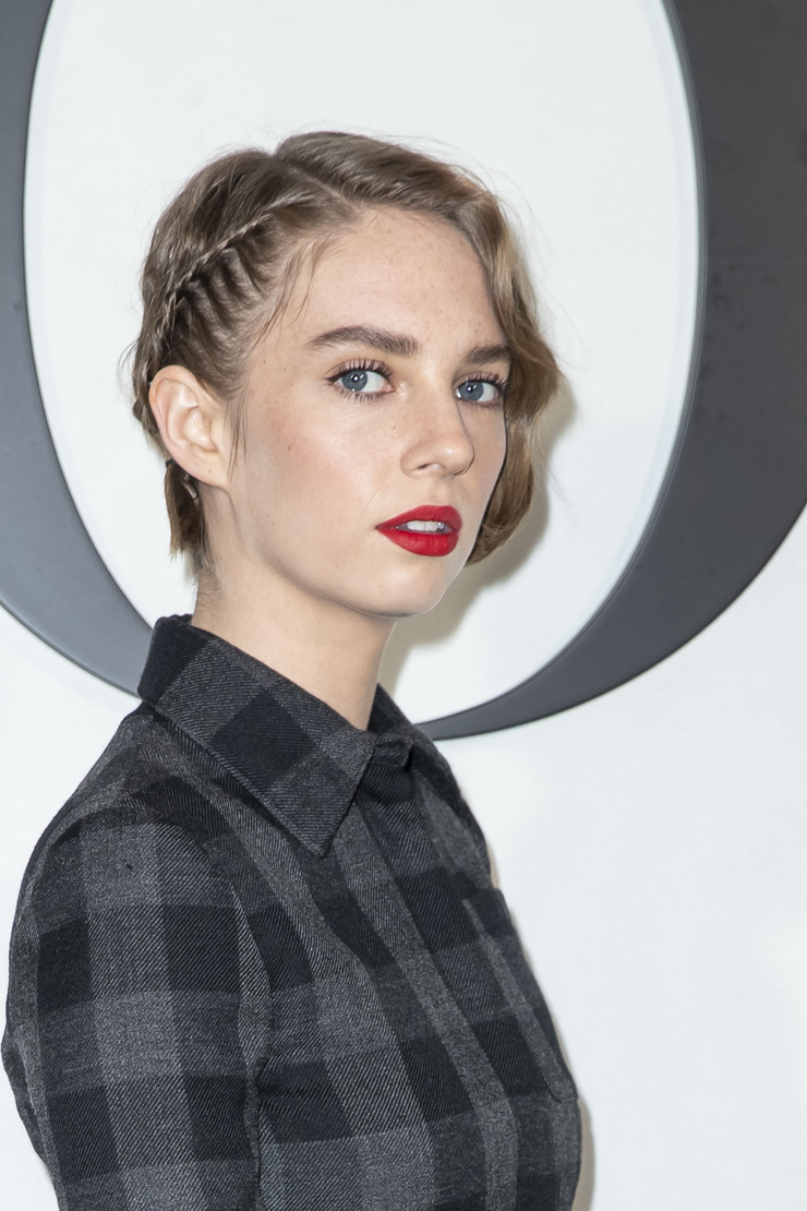 Maya Thurman-Hawke Maya Thurman-Hawke